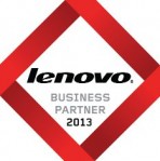 Lenovo Business Partner 2013